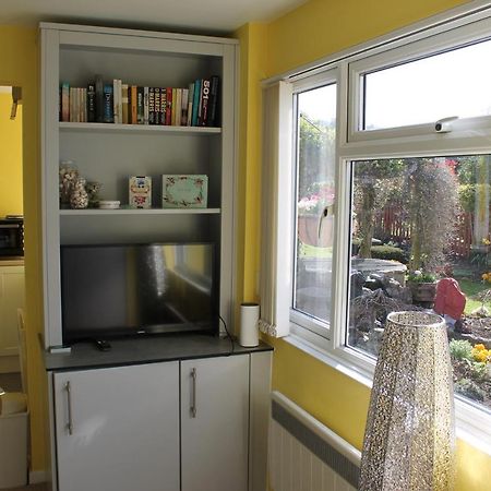 The Garden Room Westcott Westcott  Esterno foto