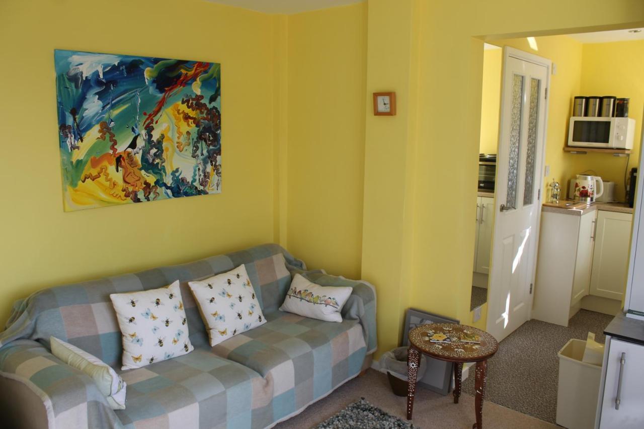 The Garden Room Westcott Westcott  Esterno foto