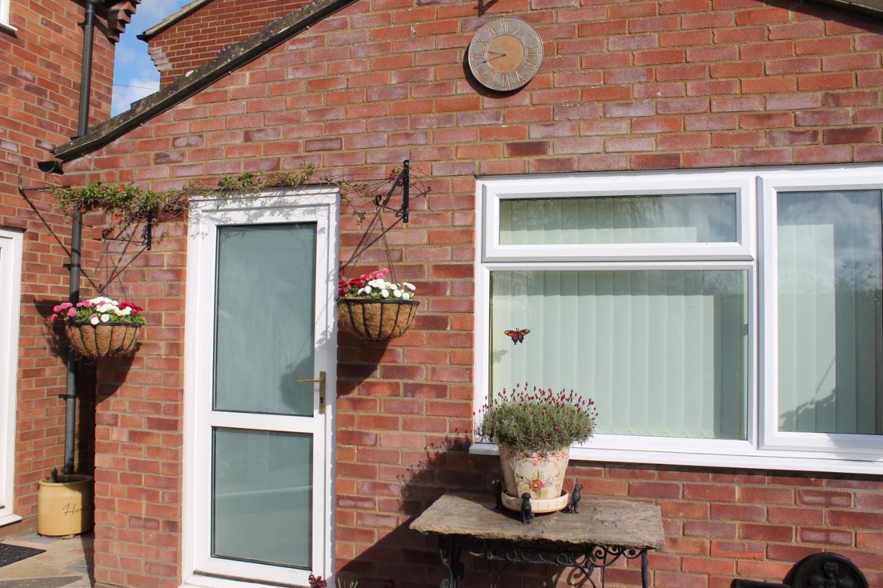 The Garden Room Westcott Westcott  Esterno foto