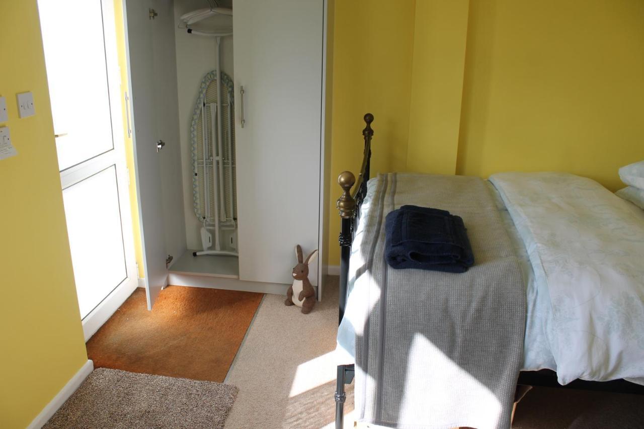 The Garden Room Westcott Westcott  Esterno foto